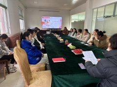 靖起智能起重機廠家，歡度快樂的女神節！